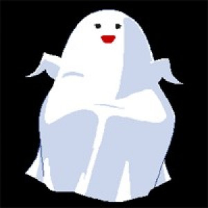 プロポーションおばけ