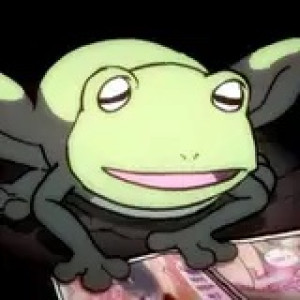 Lewdfroggo