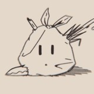 不燃ごみ太郎