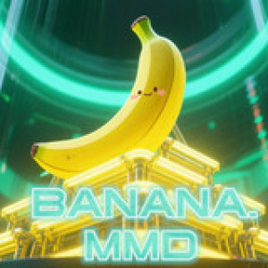 banana.