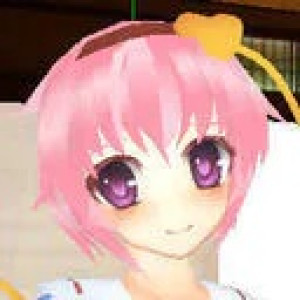 ひめうりの3DCGファンクラブ (@HIMEURI_doc)