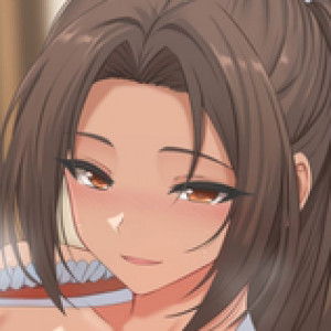 ぎんハハ (Ginhaha)