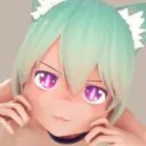 ねこみみのへや (にもじ-Nimoji)