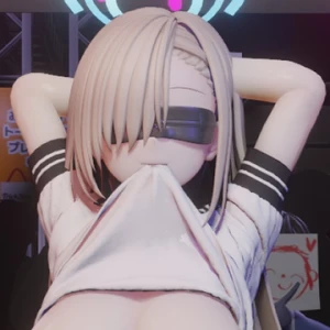 kamihikoki_mmd