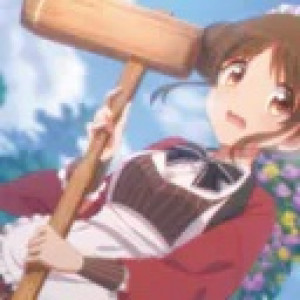 SuzumeisGood